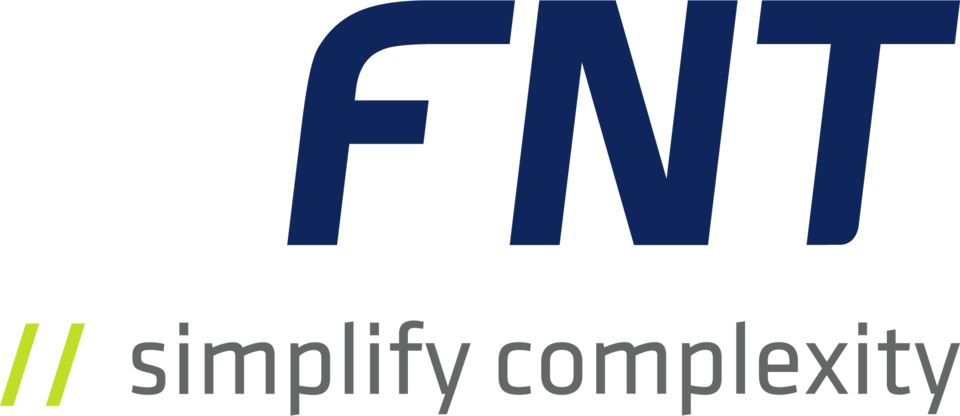 Logo von FNT